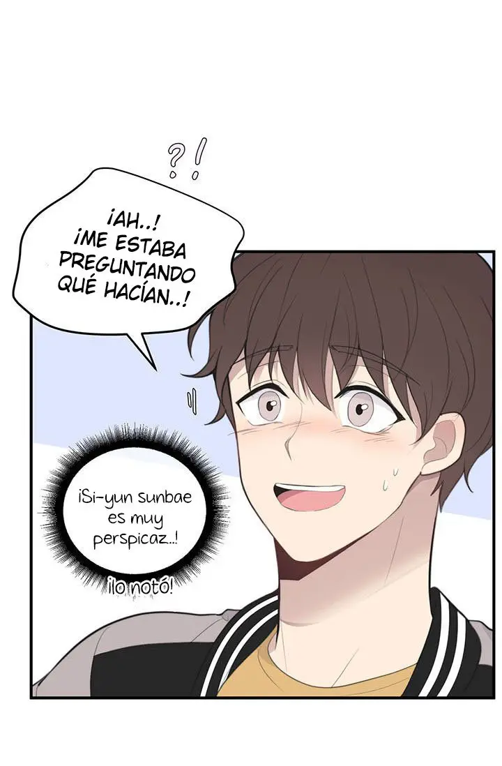 Mi contrato con un ángel (2019) - Capítulo 4 - Página 30 - LectorTMOo
