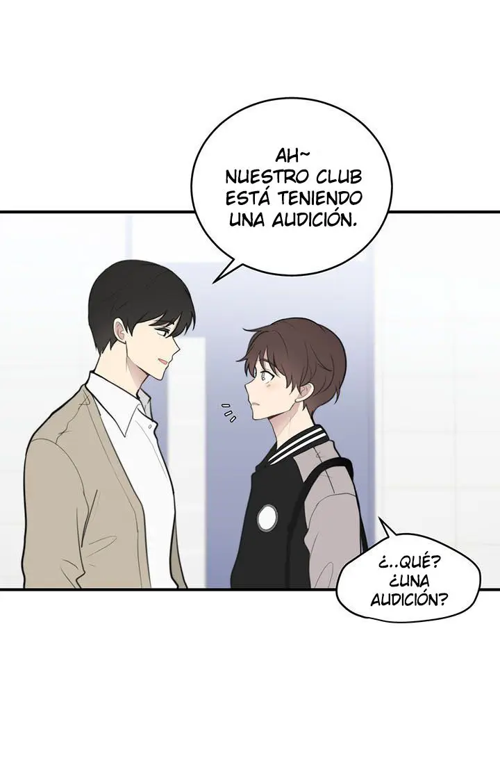 Mi contrato con un ángel (2019) - Capítulo 4 - Página 31 - LectorTMOo