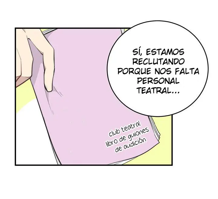 Mi contrato con un ángel (2019) - Capítulo 4 - Página 32 - LectorTMOo
