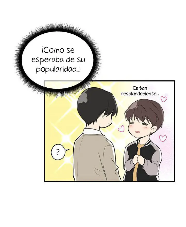 Mi contrato con un ángel (2019) - Capítulo 4 - Página 34 - LectorTMOo