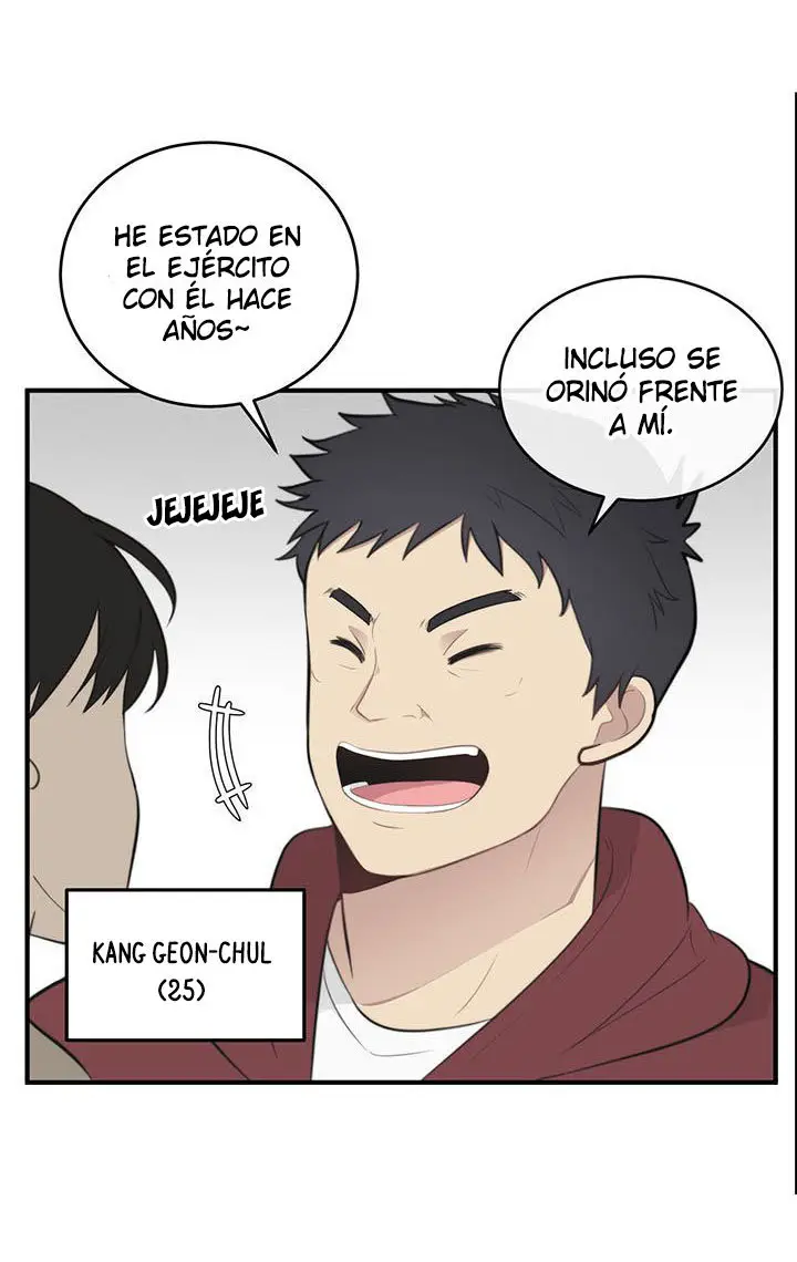 Mi contrato con un ángel (2019) - Capítulo 4 - Página 44 - LectorTMOo