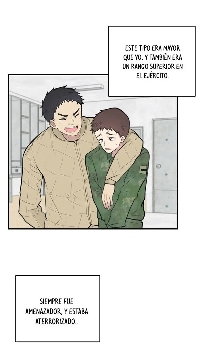 Mi contrato con un ángel (2019) - Capítulo 4 - Página 45 - LectorTMOo