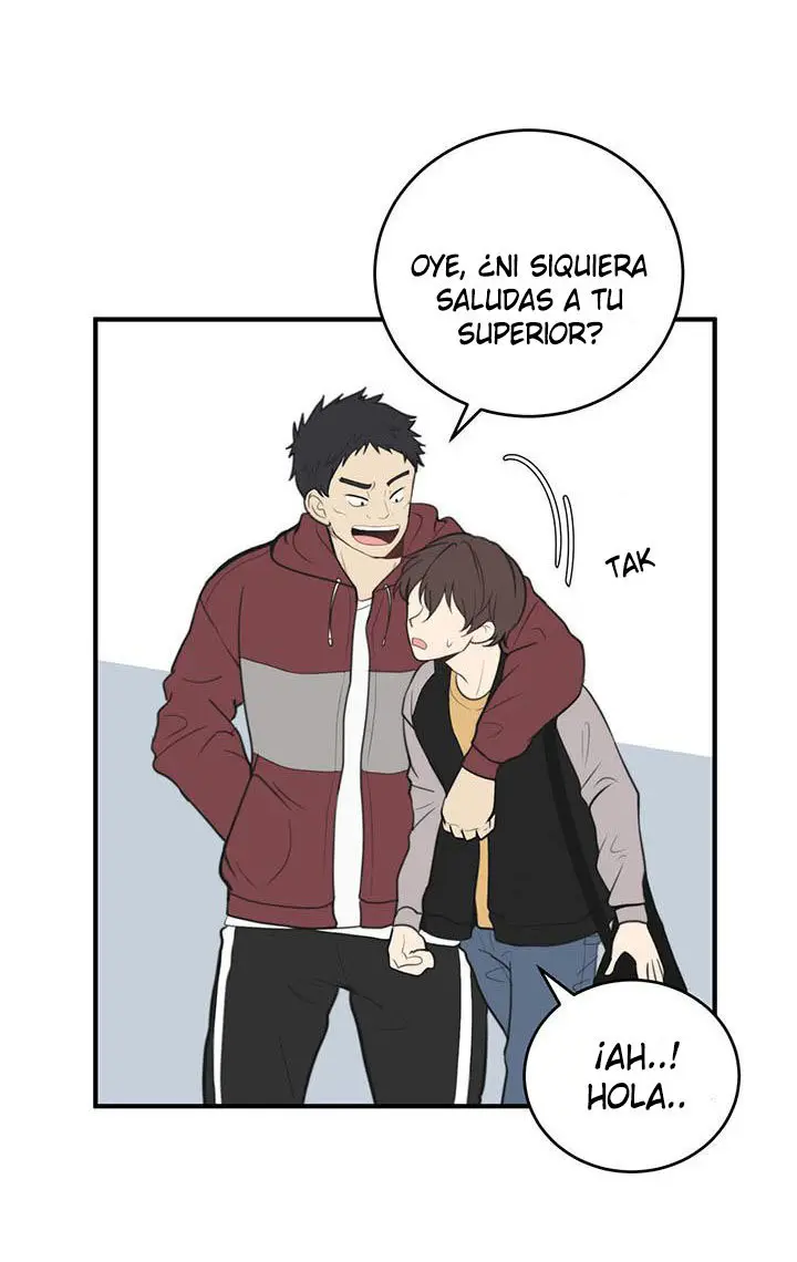 Mi contrato con un ángel (2019) - Capítulo 4 - Página 48 - LectorTMOo