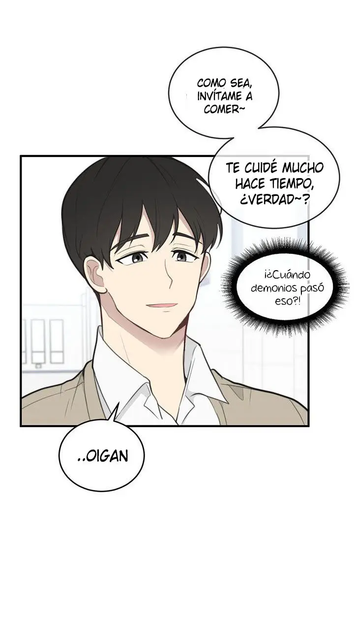 Mi contrato con un ángel (2019) - Capítulo 4 - Página 50 - LectorTMOo