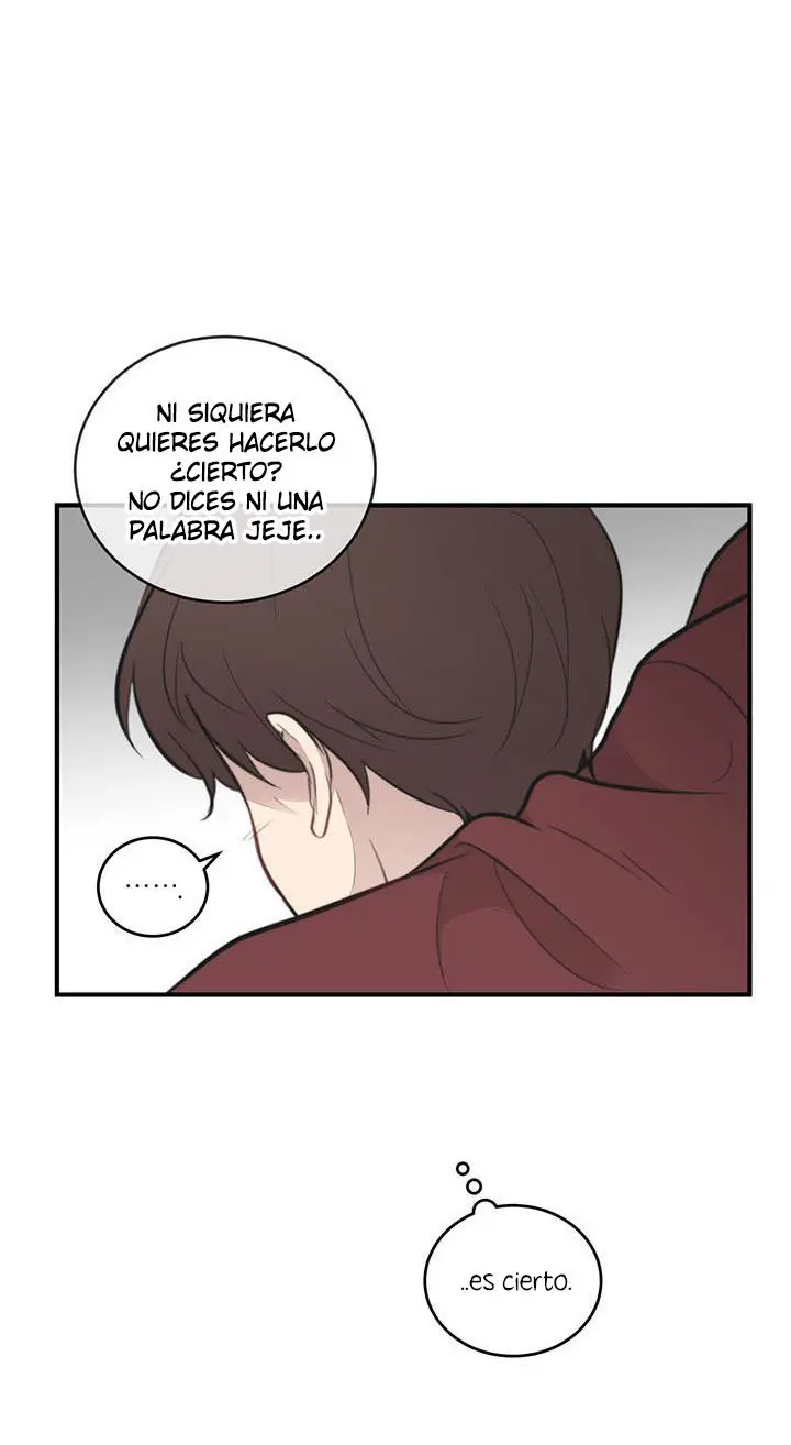 Mi contrato con un ángel (2019) - Capítulo 4 - Página 54 - LectorTMOo