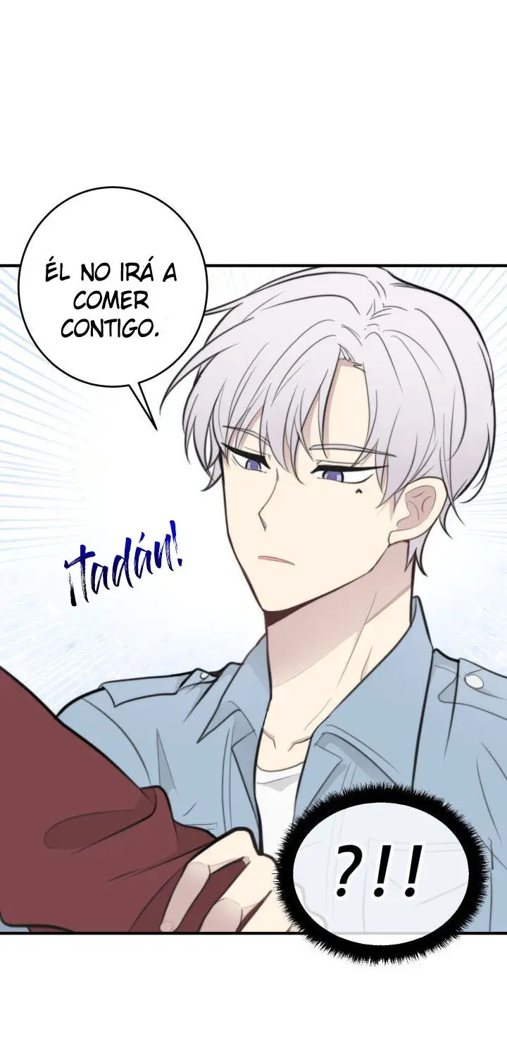 Mi contrato con un ángel (2019) - Capítulo 4 - Página 58 - LectorTMOo