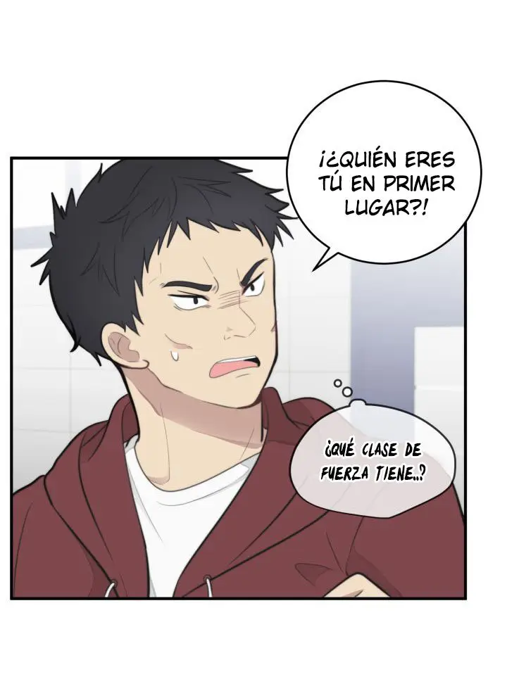 Mi contrato con un ángel (2019) - Capítulo 4 - Página 62 - LectorTMOo