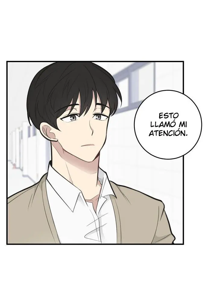 Mi contrato con un ángel (2019) - Capítulo 4 - Página 67 - LectorTMOo