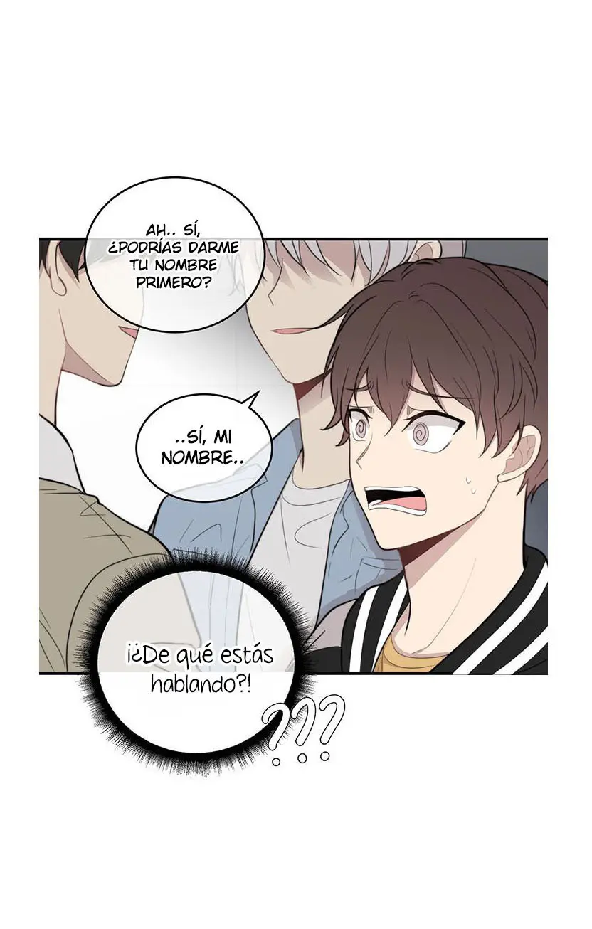 Mi contrato con un ángel (2019) - Capítulo 5 - Página 7 - LectorTMOo