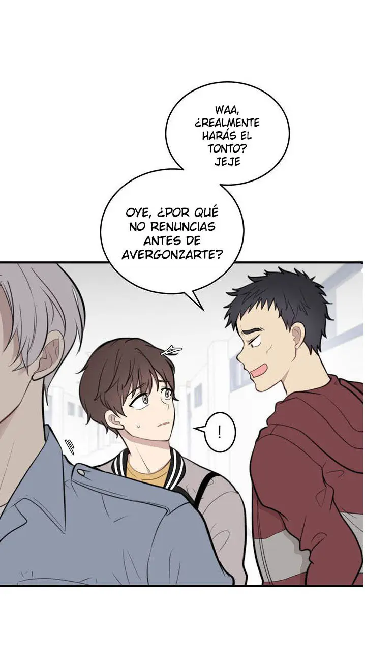 Mi contrato con un ángel (2019) - Capítulo 5 - Página 12 - LectorTMOo