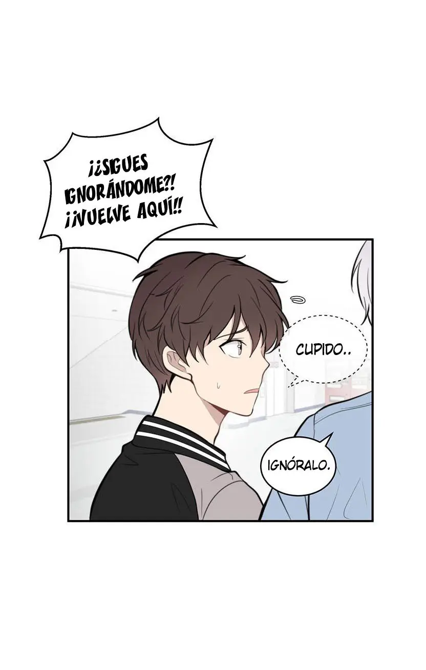Mi contrato con un ángel (2019) - Capítulo 5 - Página 18 - LectorTMOo