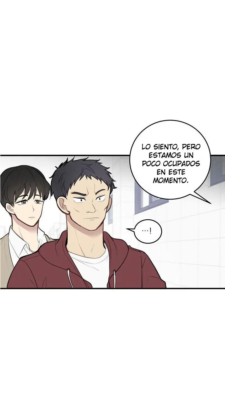 Mi contrato con un ángel (2019) - Capítulo 5 - Página 23 - LectorTMOo