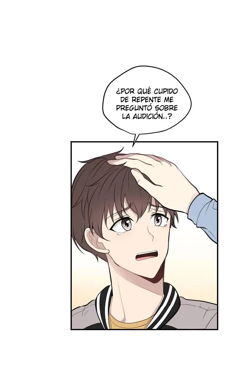 Mi contrato con un ángel (2019) - Capítulo 5 - Página 35 - LectorTMOo