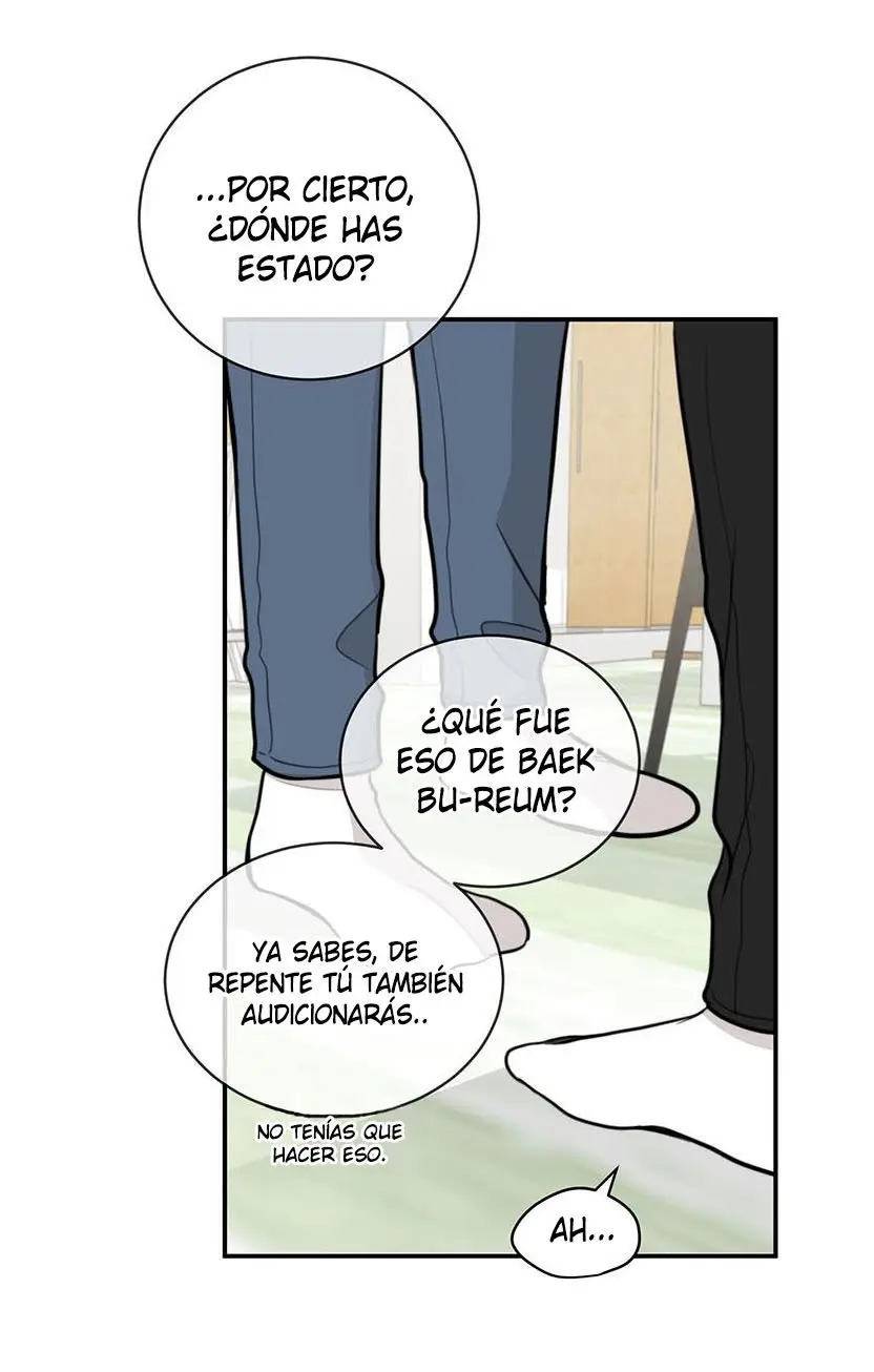 Mi contrato con un ángel (2019) - Capítulo 5 - Página 40 - LectorTMOo