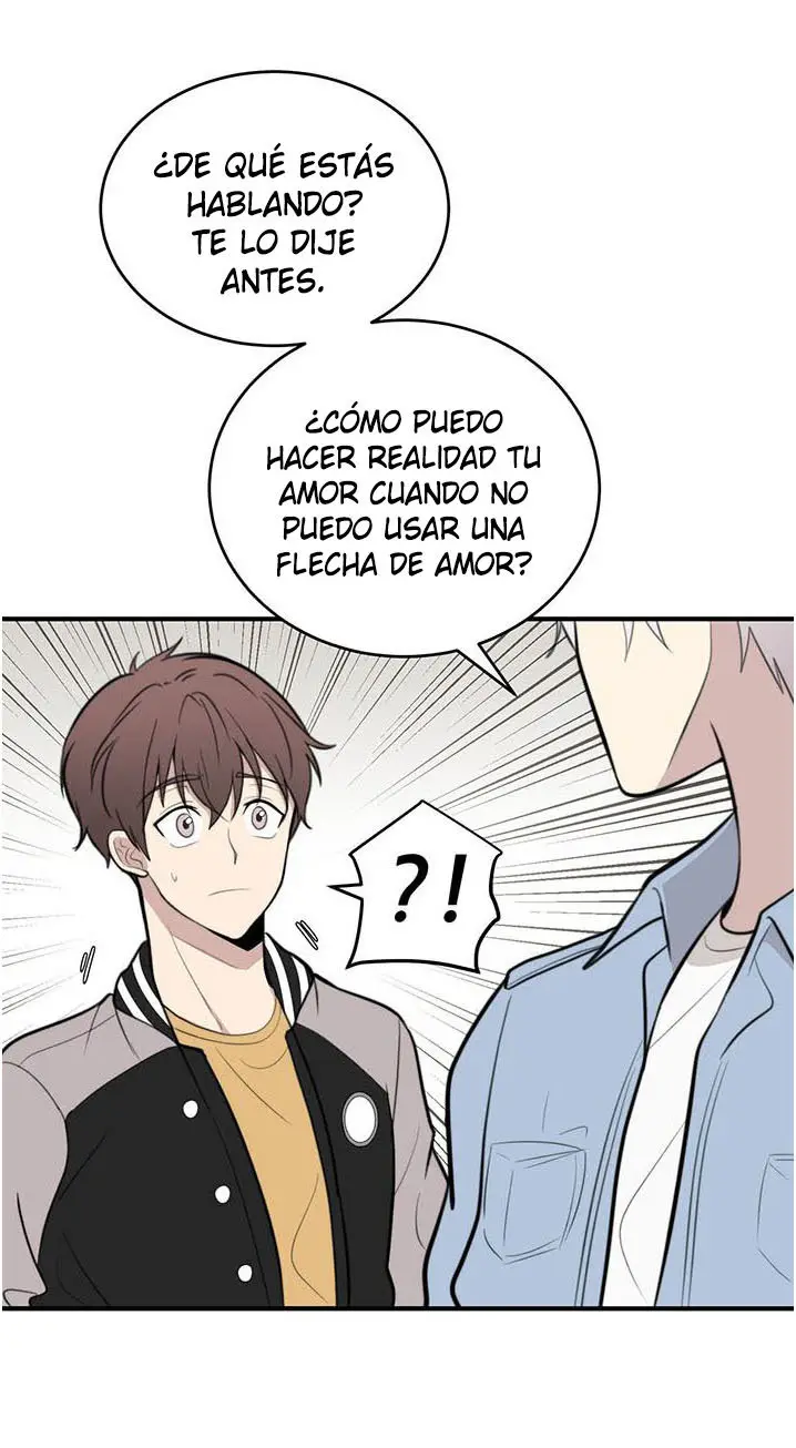 Mi contrato con un ángel (2019) - Capítulo 5 - Página 44 - LectorTMOo
