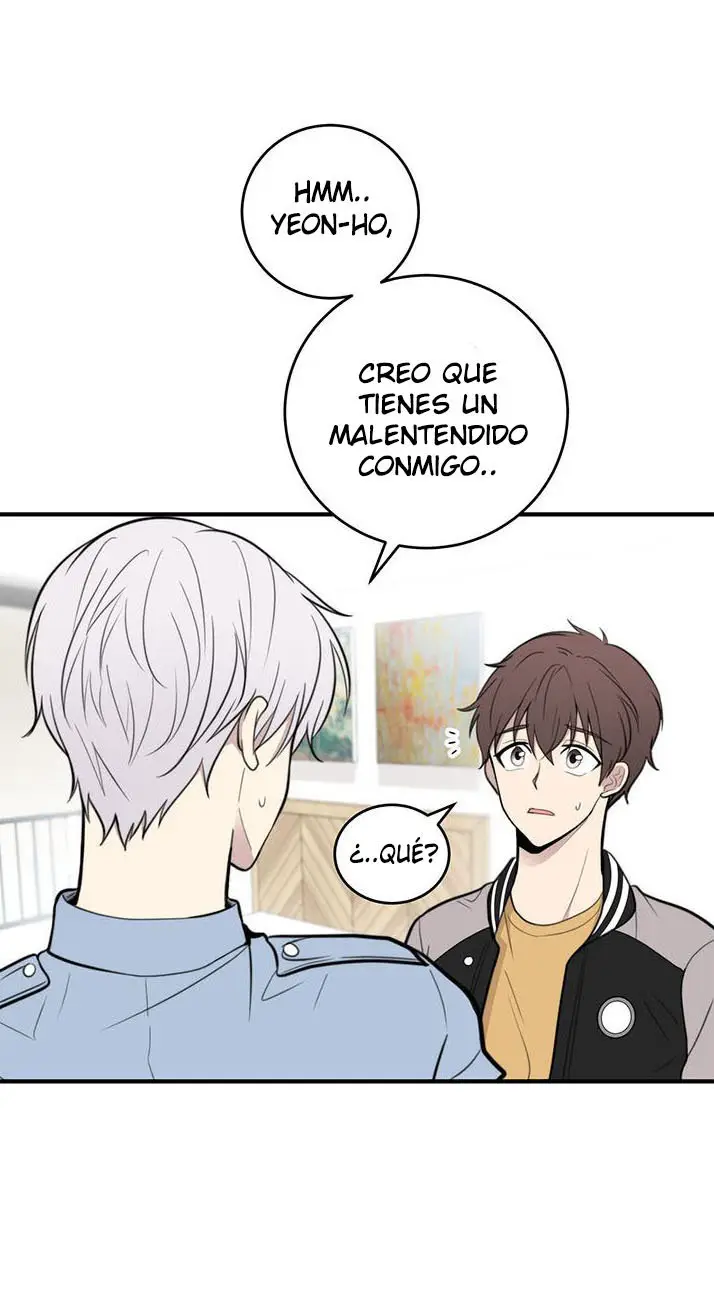 Mi contrato con un ángel (2019) - Capítulo 5 - Página 47 - LectorTMOo