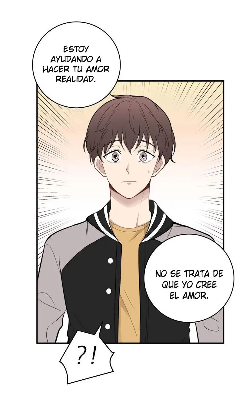 Mi contrato con un ángel (2019) - Capítulo 5 - Página 48 - LectorTMOo
