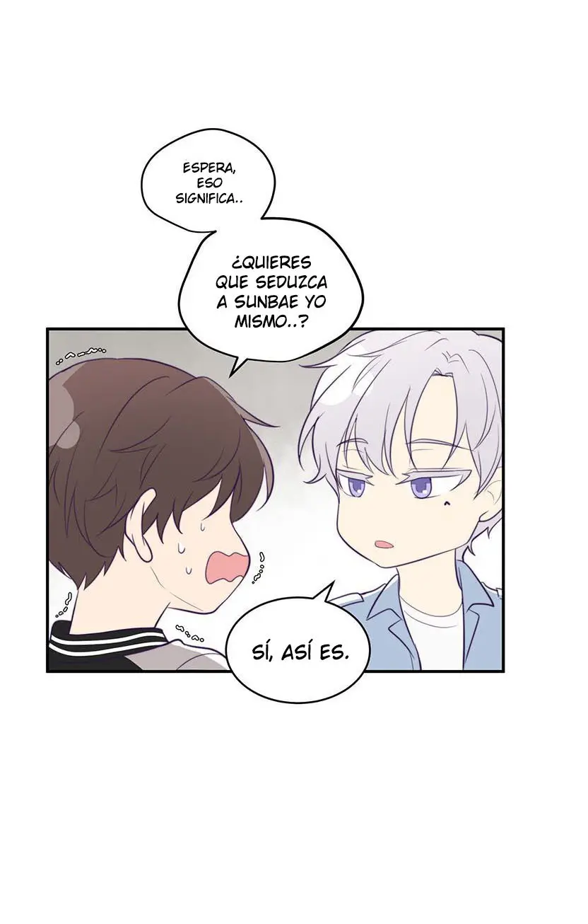 Mi contrato con un ángel (2019) - Capítulo 5 - Página 50 - LectorTMOo