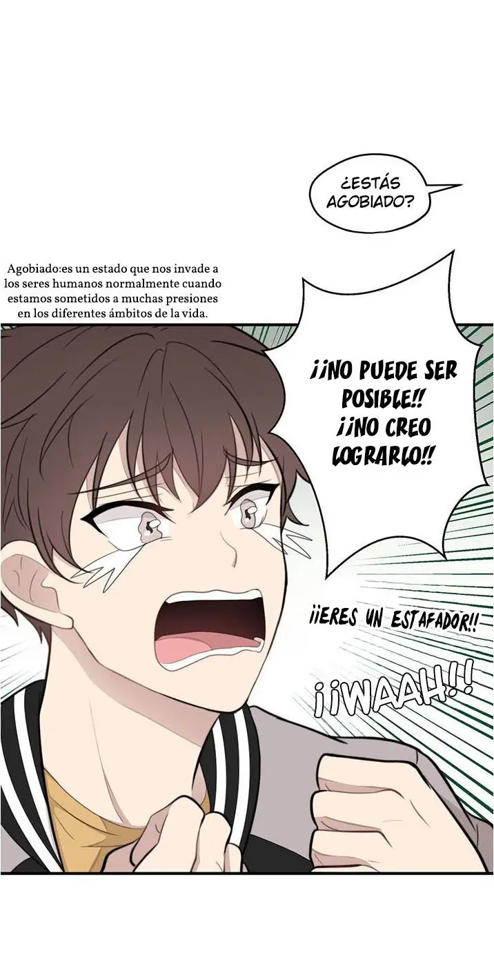 Mi contrato con un ángel (2019) - Capítulo 5 - Página 51 - LectorTMOo