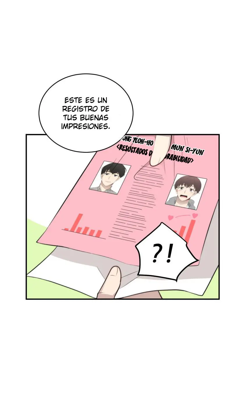 Mi contrato con un ángel (2019) - Capítulo 5 - Página 58 - LectorTMOo