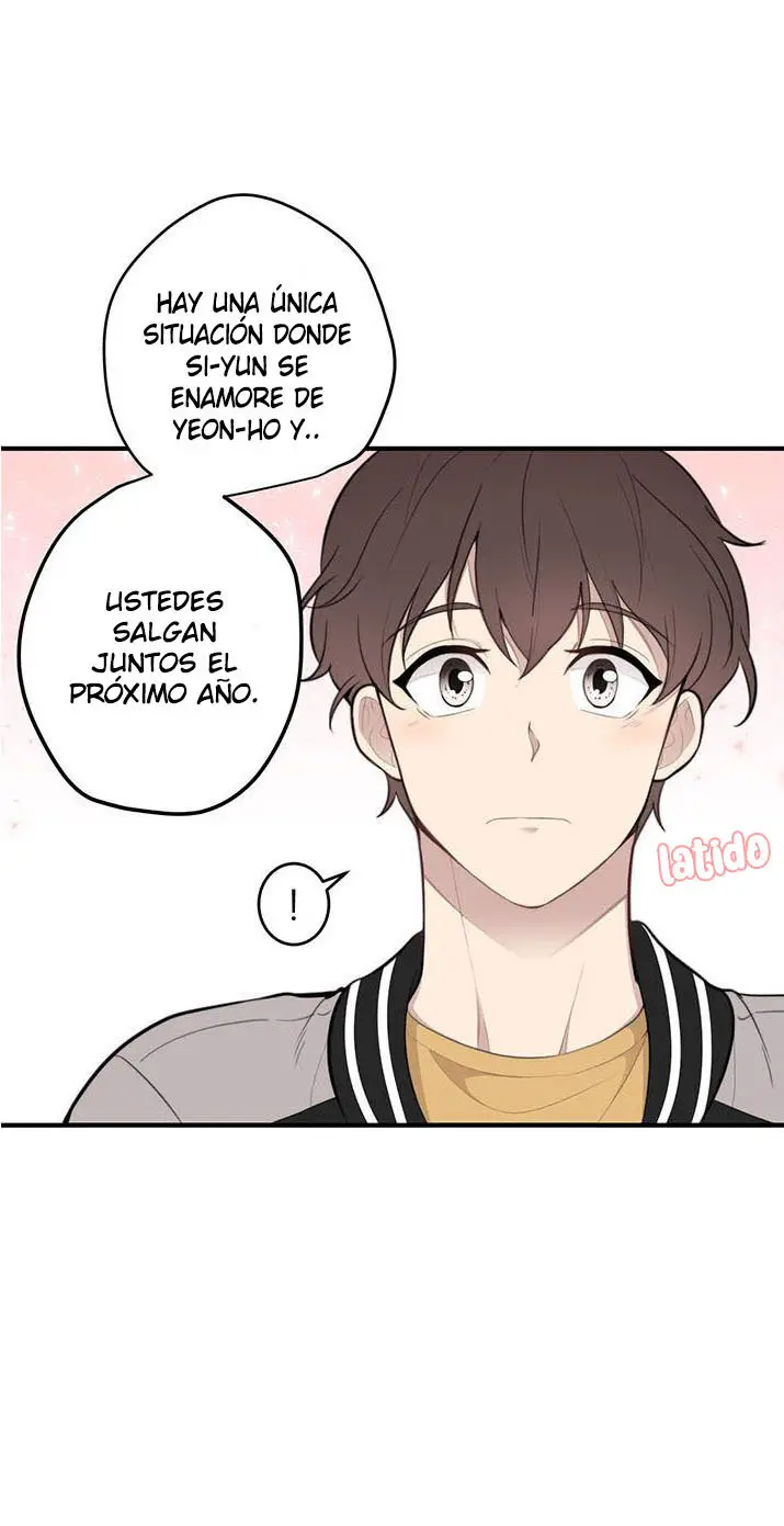Mi contrato con un ángel (2019) - Capítulo 5 - Página 61 - LectorTMOo