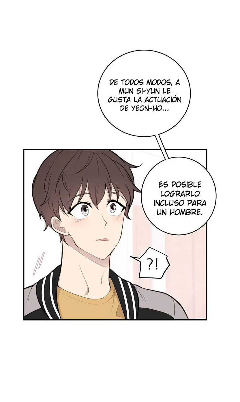 Mi contrato con un ángel (2019) - Capítulo 5 - Página 63 - LectorTMOo
