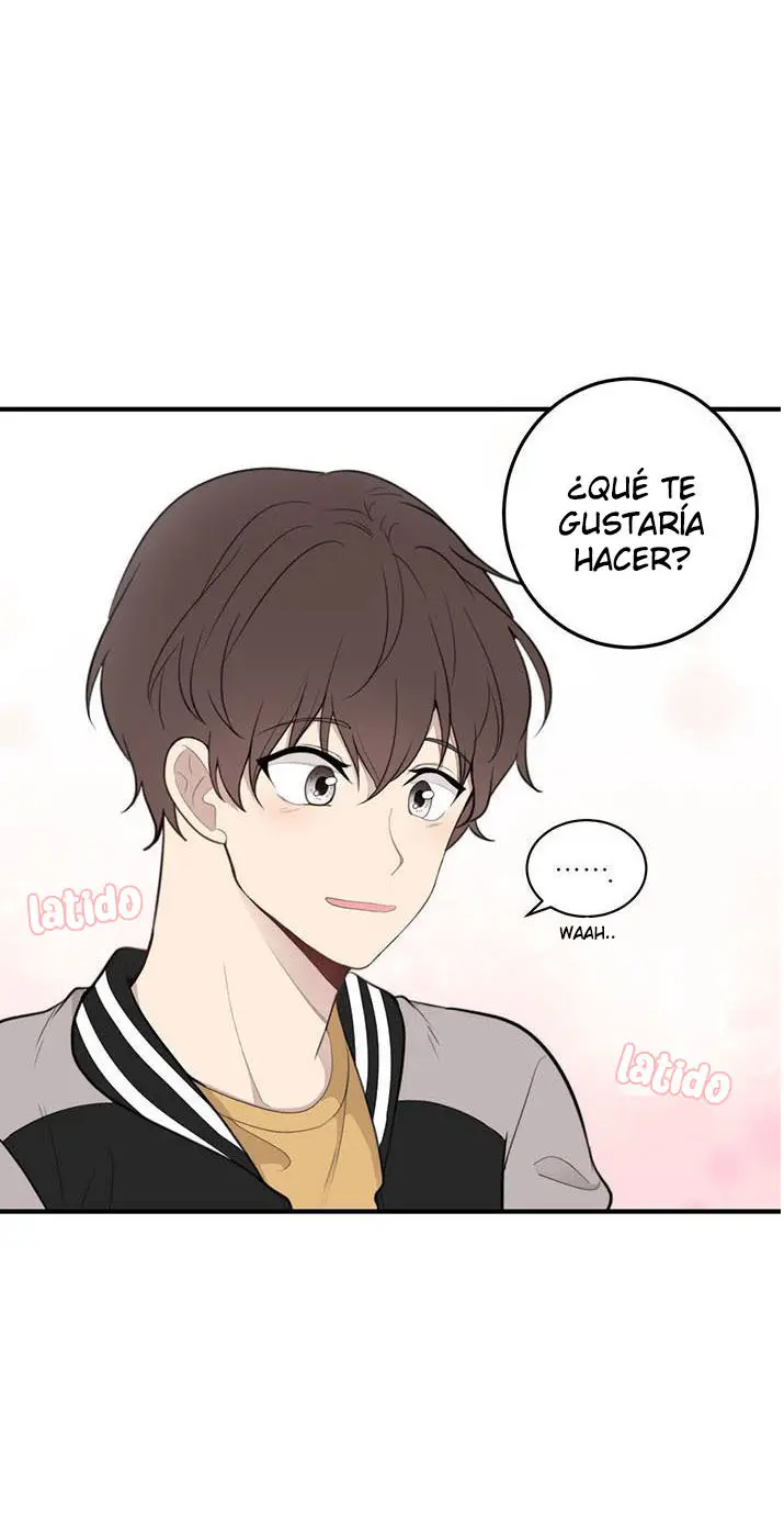 Mi contrato con un ángel (2019) - Capítulo 5 - Página 65 - LectorTMOo