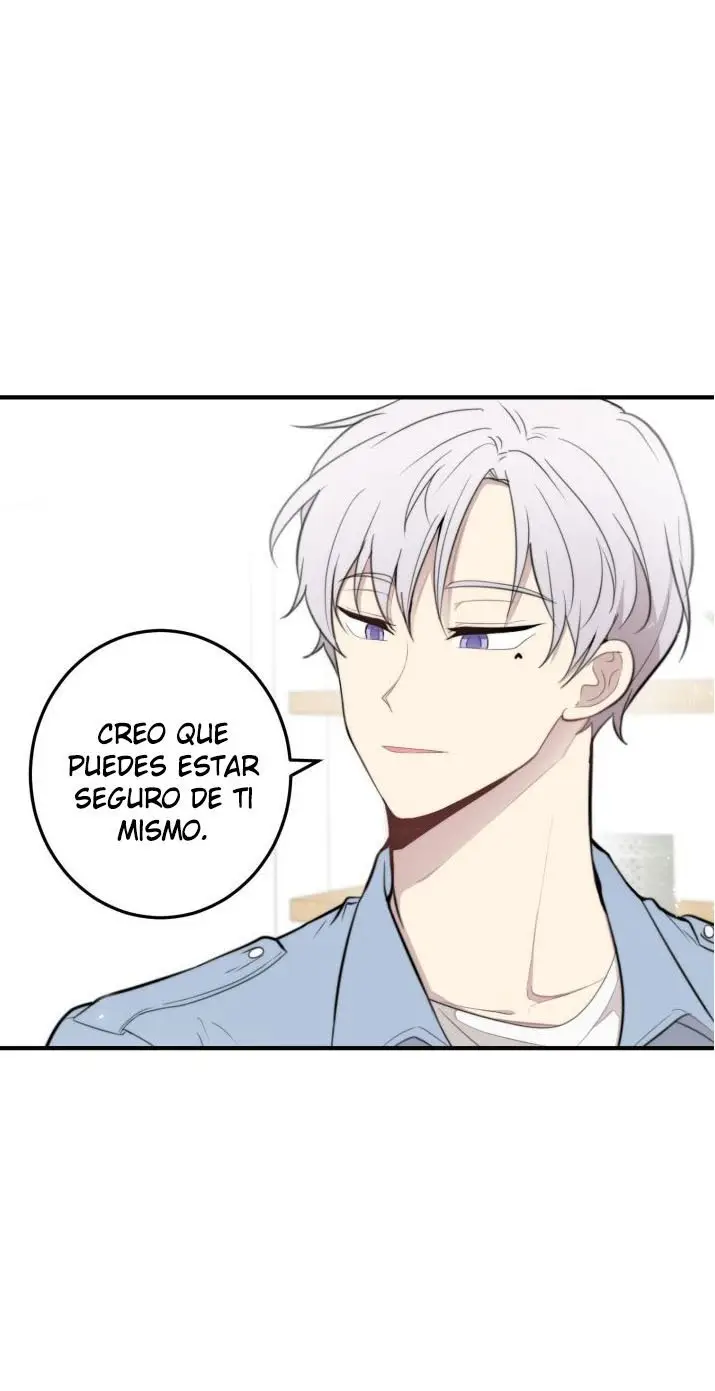 Mi contrato con un ángel (2019) - Capítulo 5 - Página 68 - LectorTMOo