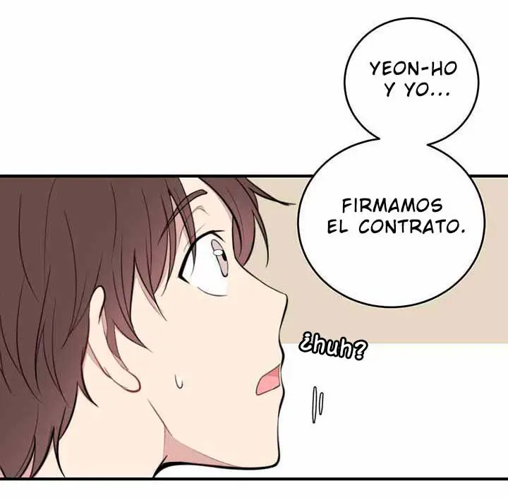 Mi contrato con un ángel (2019) - Capítulo 6 - Página 8 - LectorTMOo