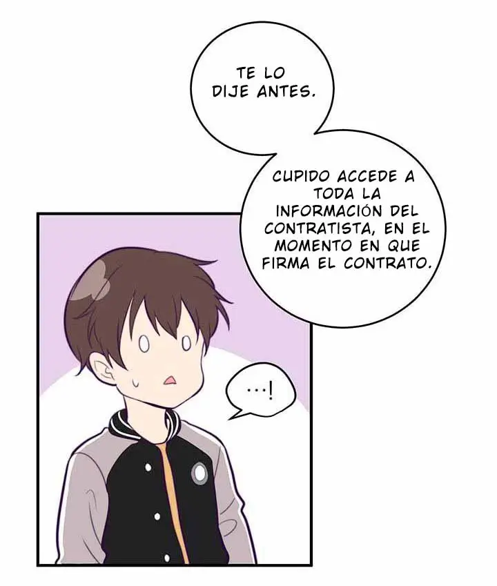 Mi contrato con un ángel (2019) - Capítulo 6 - Página 9 - LectorTMOo