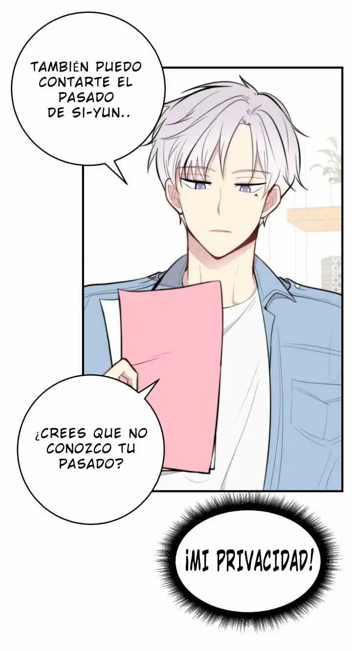 Mi contrato con un ángel (2019) - Capítulo 6 - Página 10 - LectorTMOo