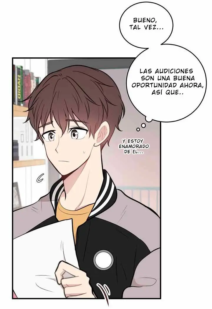 Mi contrato con un ángel (2019) - Capítulo 6 - Página 15 - LectorTMOo