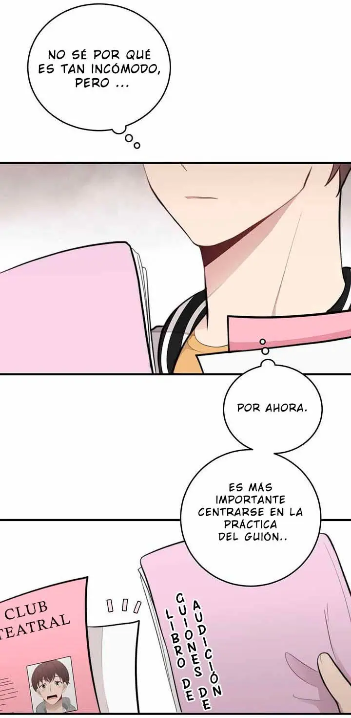 Mi contrato con un ángel (2019) - Capítulo 6 - Página 16 - LectorTMOo
