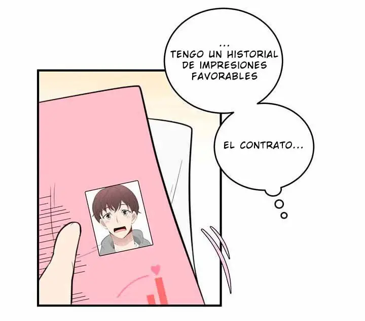 Mi contrato con un ángel (2019) - Capítulo 6 - Página 18 - LectorTMOo