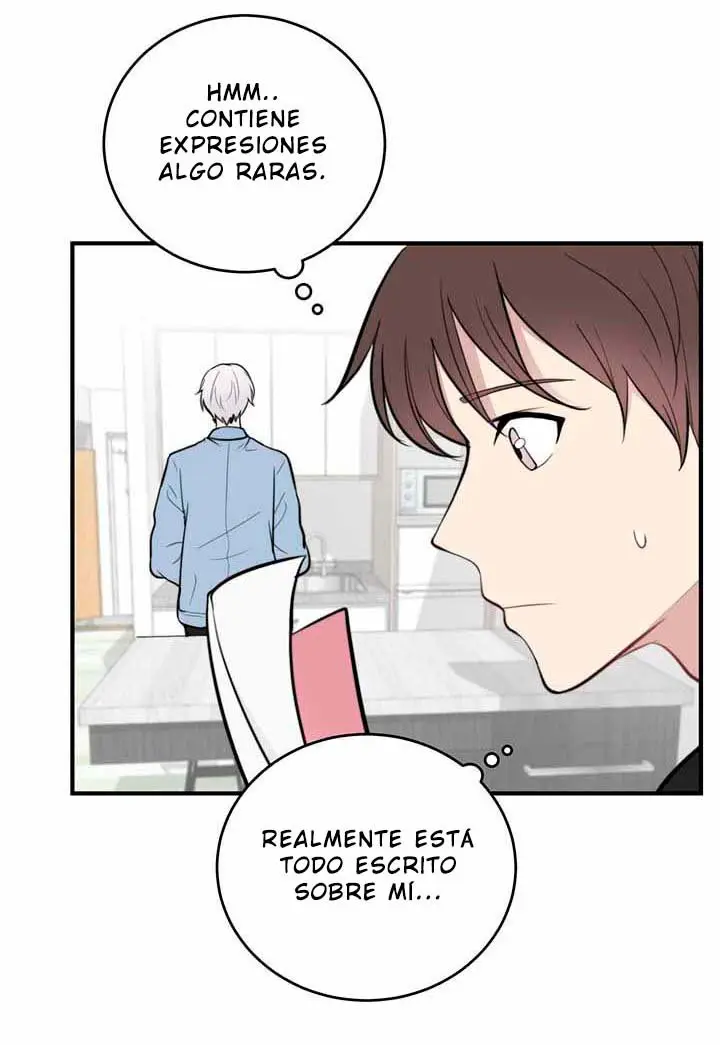Mi contrato con un ángel (2019) - Capítulo 6 - Página 19 - LectorTMOo