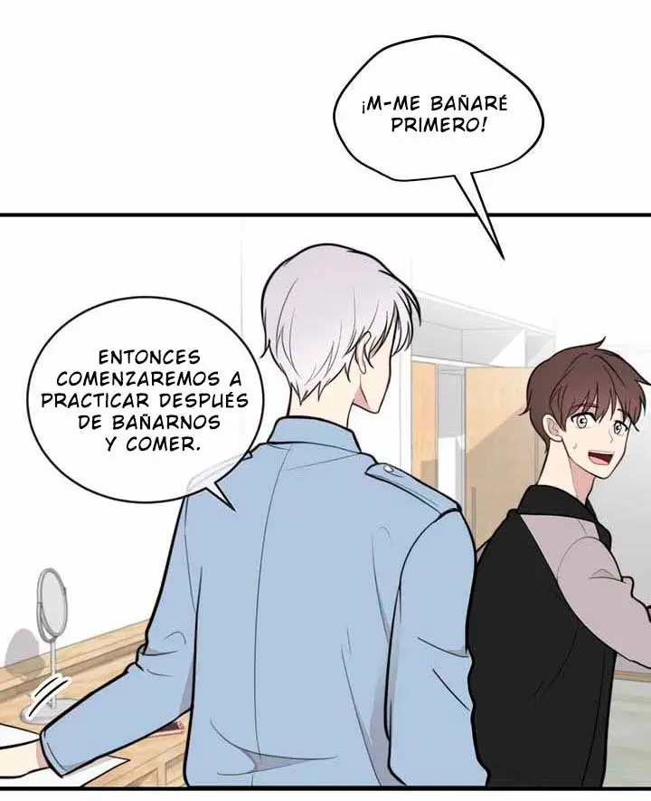 Mi contrato con un ángel (2019) - Capítulo 6 - Página 25 - LectorTMOo