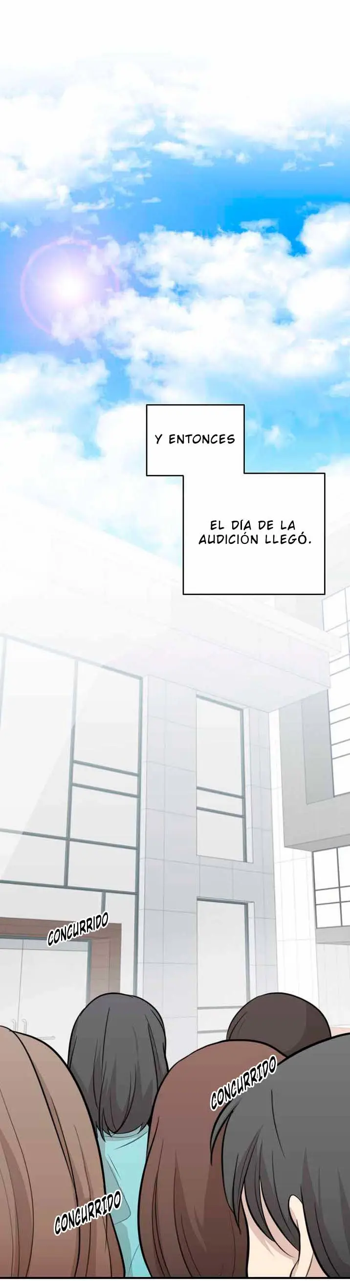 Mi contrato con un ángel (2019) - Capítulo 6 - Página 27 - LectorTMOo