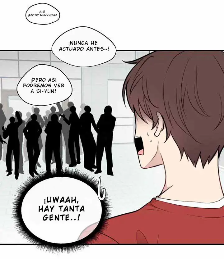 Mi contrato con un ángel (2019) - Capítulo 6 - Página 30 - LectorTMOo