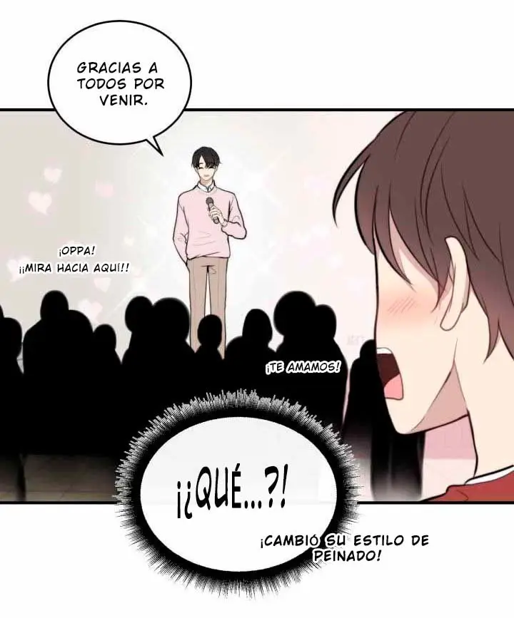 Mi contrato con un ángel (2019) - Capítulo 6 - Página 37 - LectorTMOo
