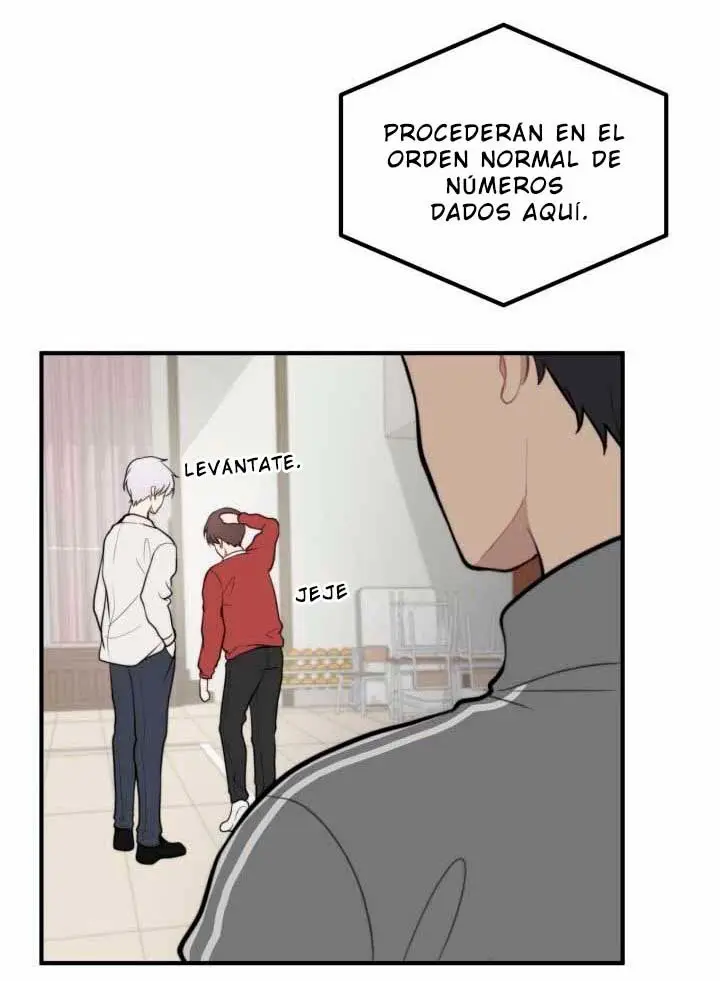 Mi contrato con un ángel (2019) - Capítulo 6 - Página 39 - LectorTMOo