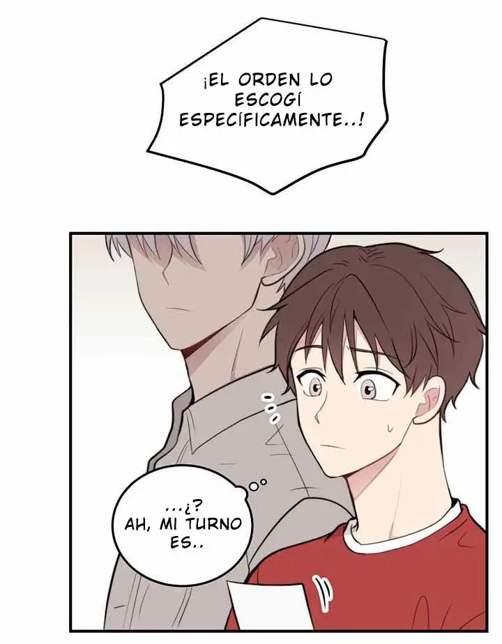 Mi contrato con un ángel (2019) - Capítulo 6 - Página 46 - LectorTMOo