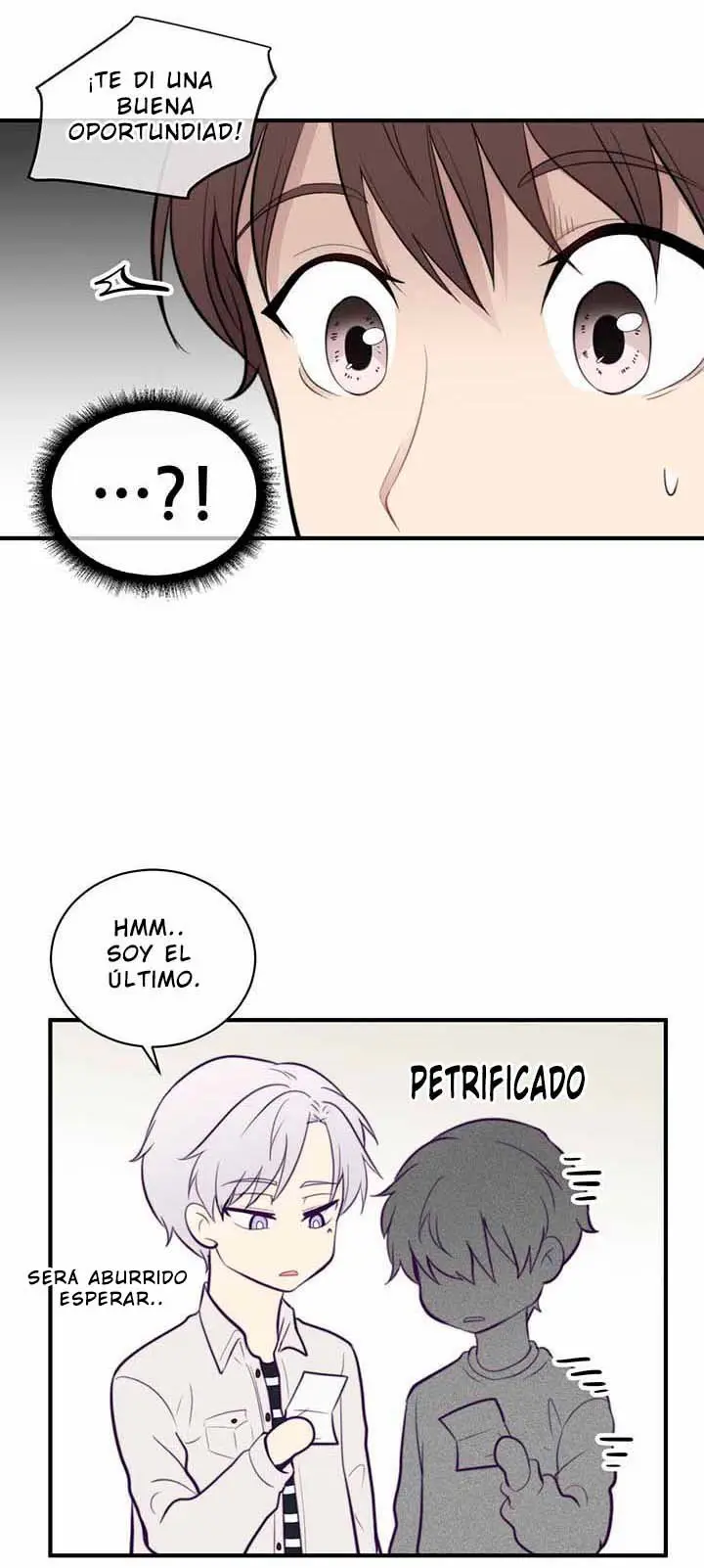 Mi contrato con un ángel (2019) - Capítulo 6 - Página 47 - LectorTMOo