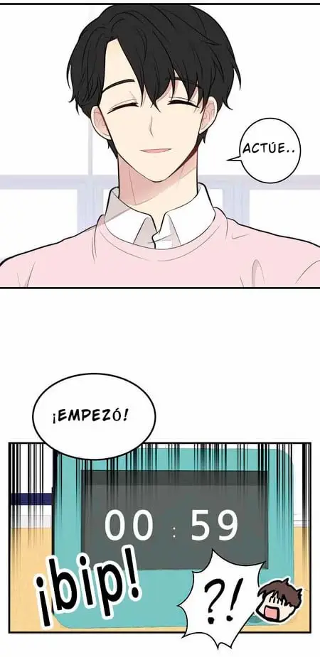 Mi contrato con un ángel (2019) - Capítulo 7 - Página 5 - LectorTMOo