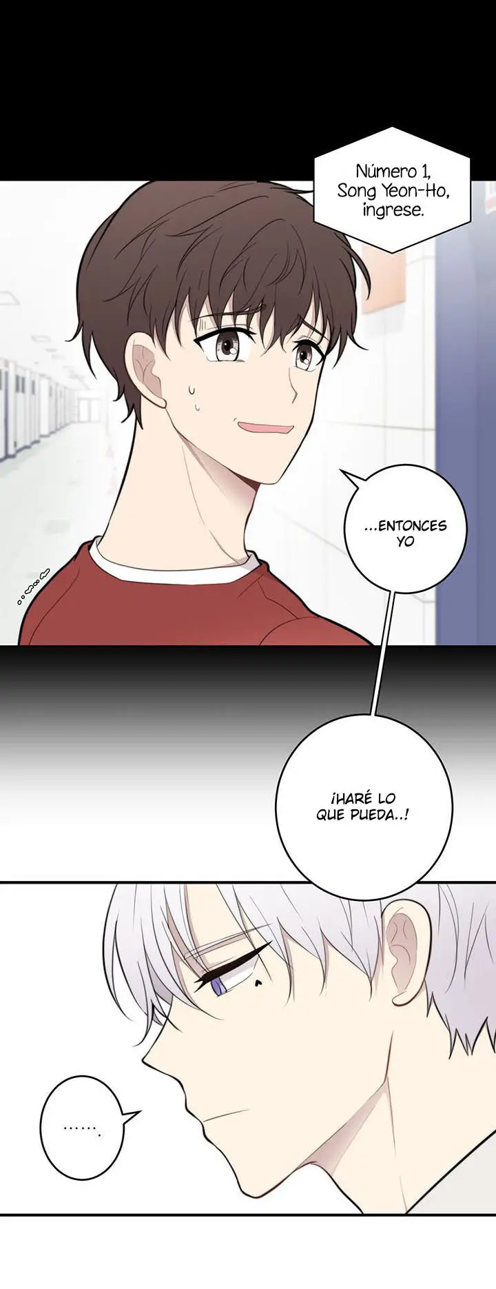 Mi contrato con un ángel (2019) - Capítulo 7 - Página 12 - LectorTMOo