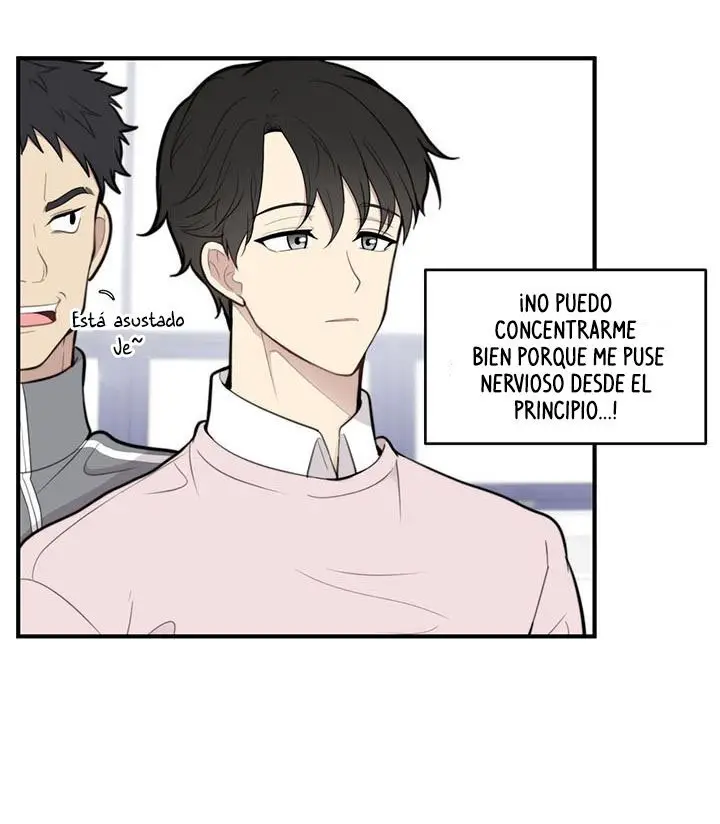 Mi contrato con un ángel (2019) - Capítulo 7 - Página 17 - LectorTMOo