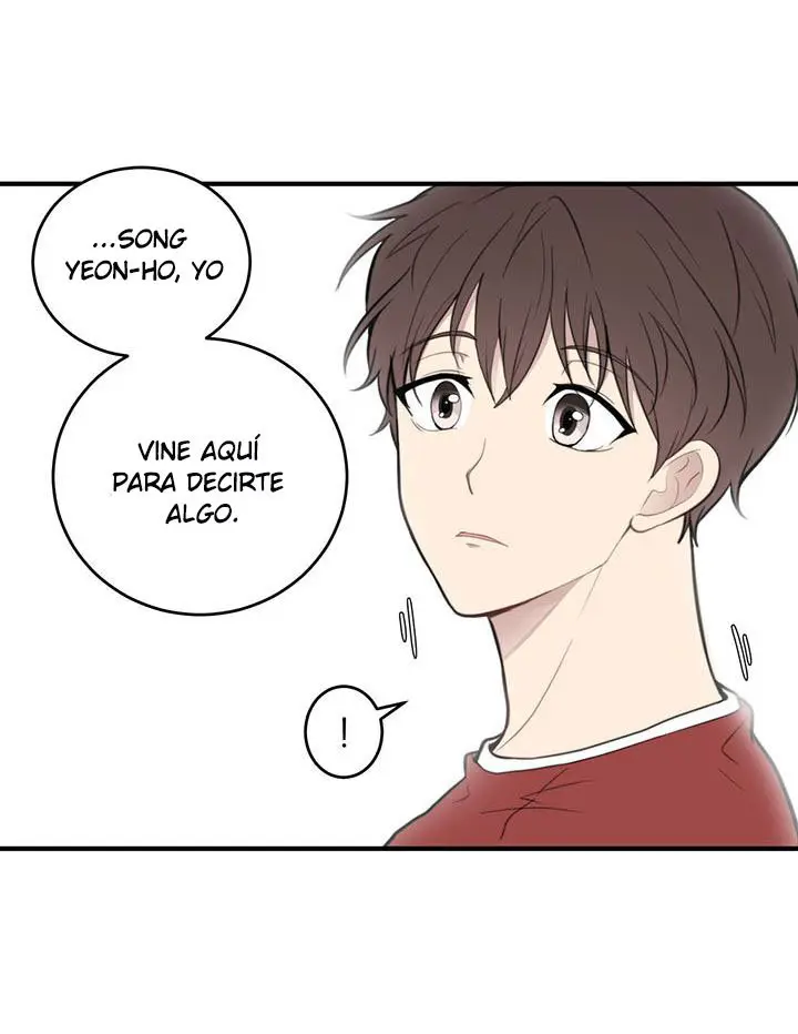 Mi contrato con un ángel (2019) - Capítulo 7 - Página 23 - LectorTMOo