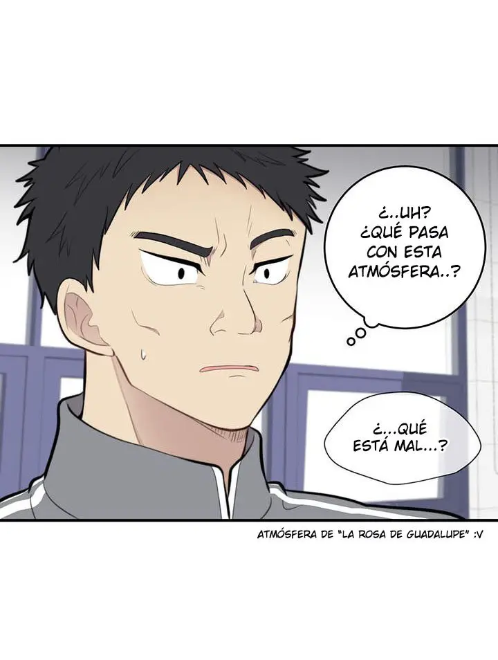 Mi contrato con un ángel (2019) - Capítulo 7 - Página 41 - LectorTMOo