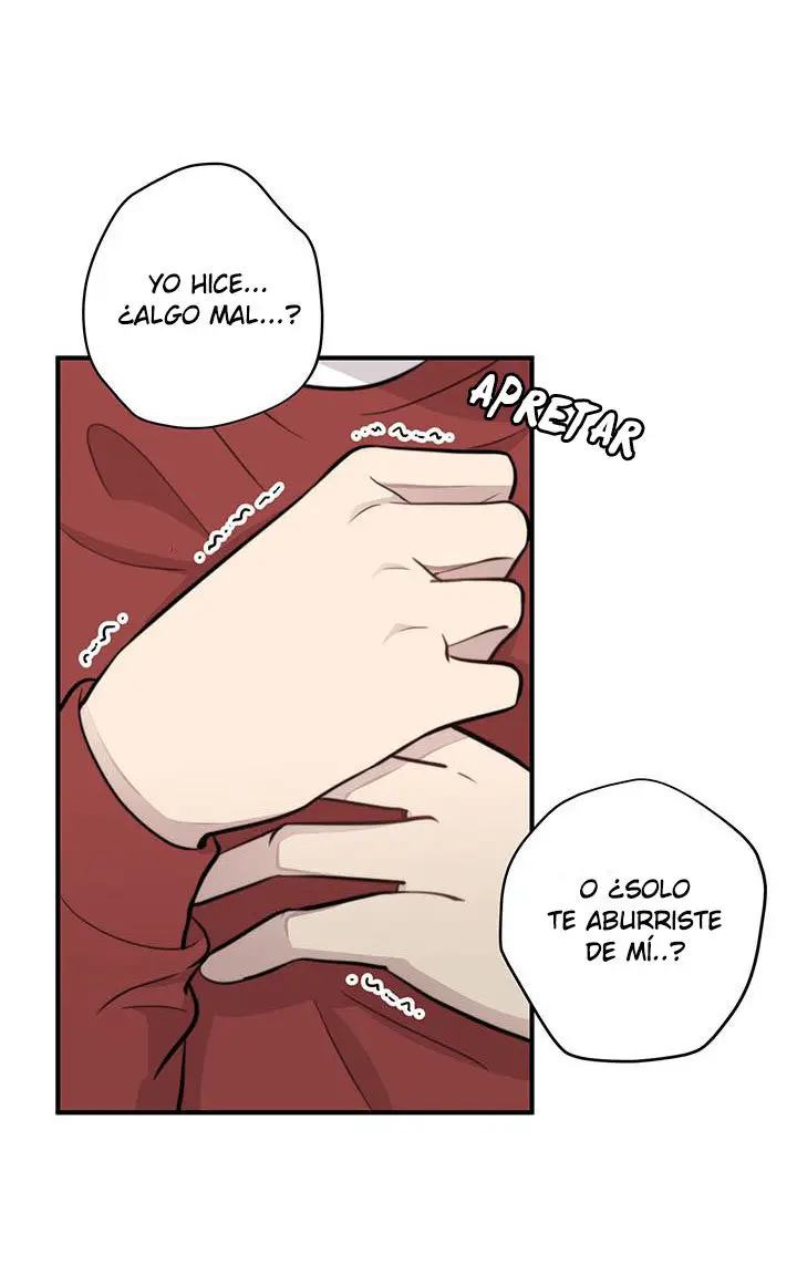 Mi contrato con un ángel (2019) - Capítulo 7 - Página 42 - LectorTMOo