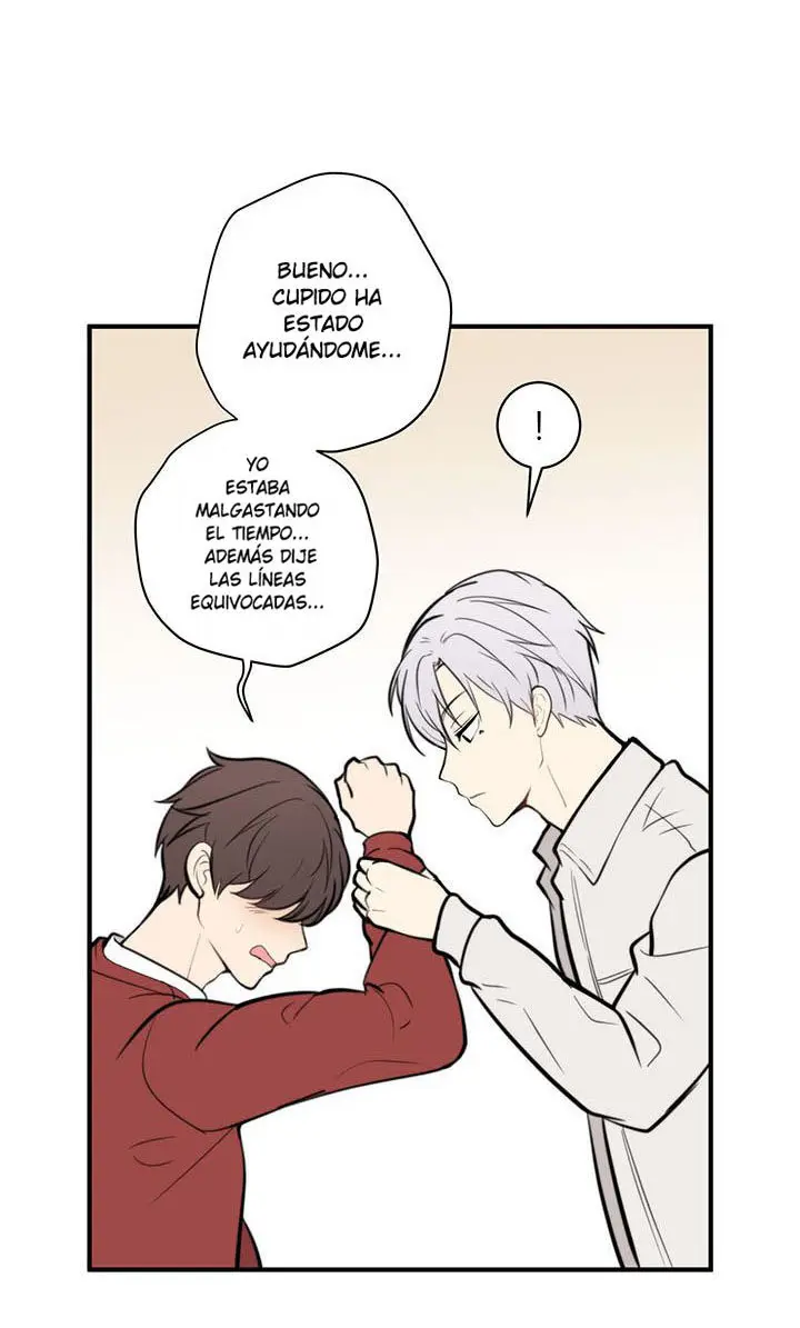 Mi contrato con un ángel (2019) - Capítulo 7 - Página 63 - LectorTMOo