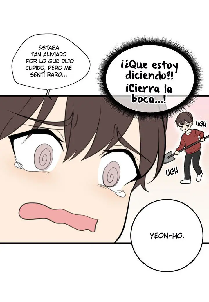 Mi contrato con un ángel (2019) - Capítulo 7 - Página 64 - LectorTMOo